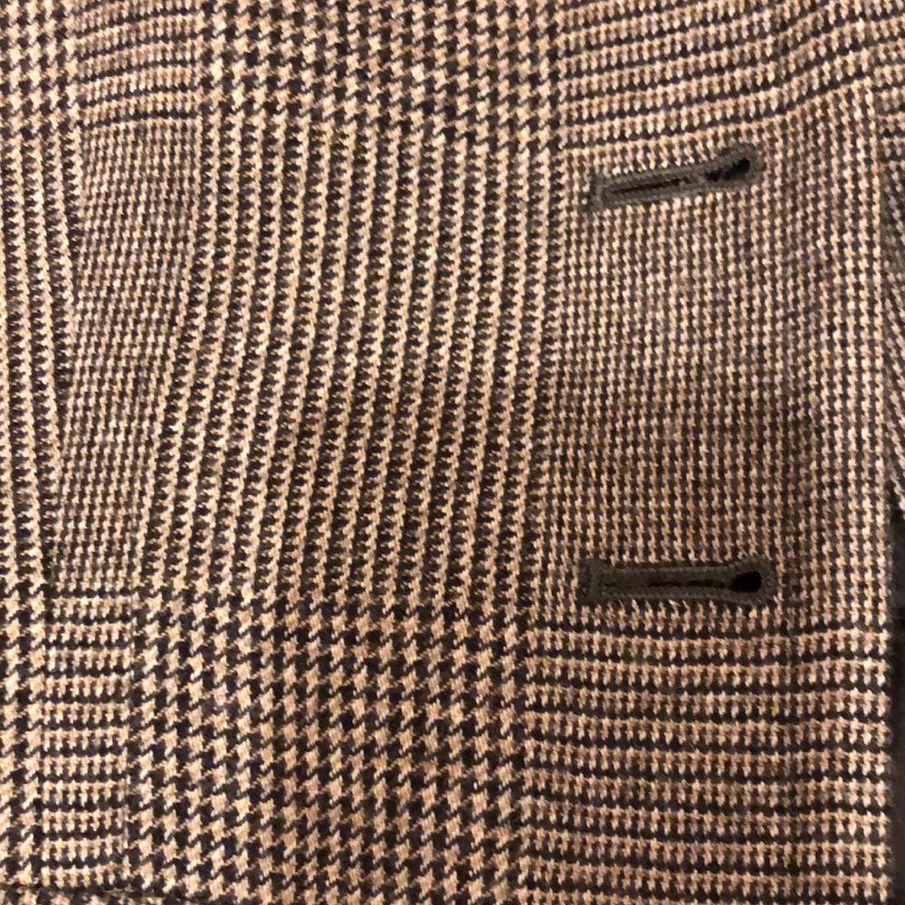 Talbots jacket - Picture 4 of 5